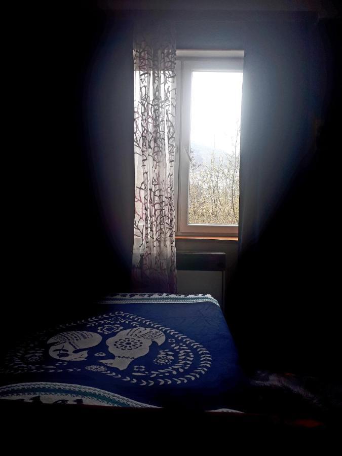 Дом Тины Διαμέρισμα Τυφλίδα Εξωτερικό φωτογραφία