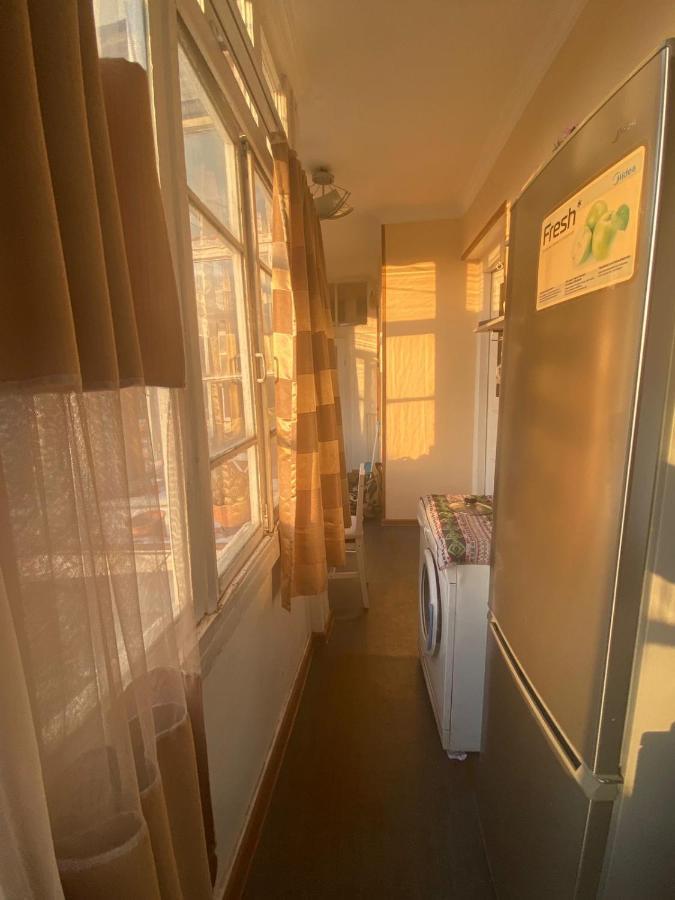 Дом Тины Διαμέρισμα Τυφλίδα Εξωτερικό φωτογραφία